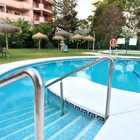 Costa Del Sol Seaside Studio - 5 Mins From Beach 丰希罗拉 外观 照片