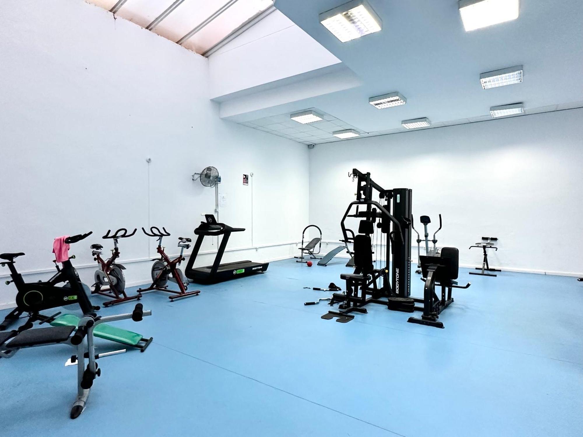 Costa Del Sol Seaside Studio - 5 Mins From Beach 丰希罗拉 外观 照片