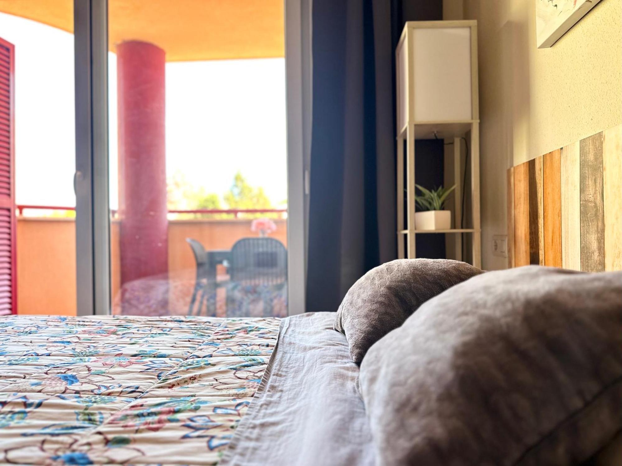 Costa Del Sol Seaside Studio - 5 Mins From Beach 丰希罗拉 外观 照片